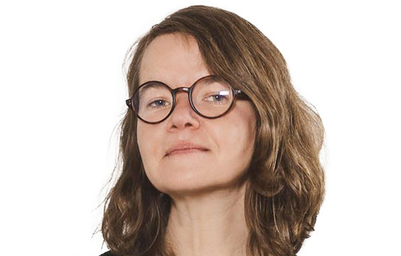 Julia Crone