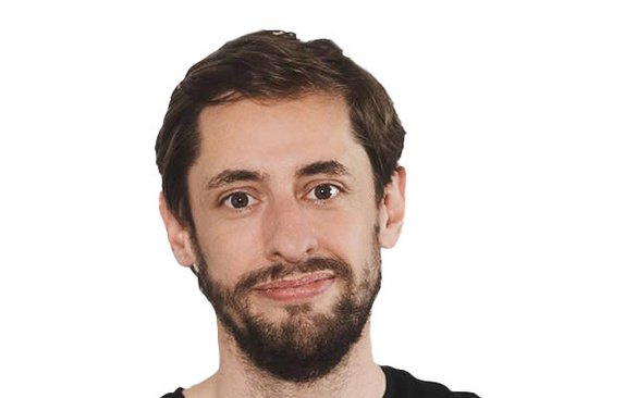 Matthew Pelowski